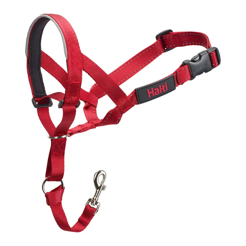 Dog Training Collars Company of Animals Halti Muzzle (40-54 cm)-0