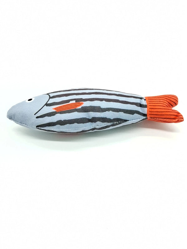 Shimmerz N Stripes-0