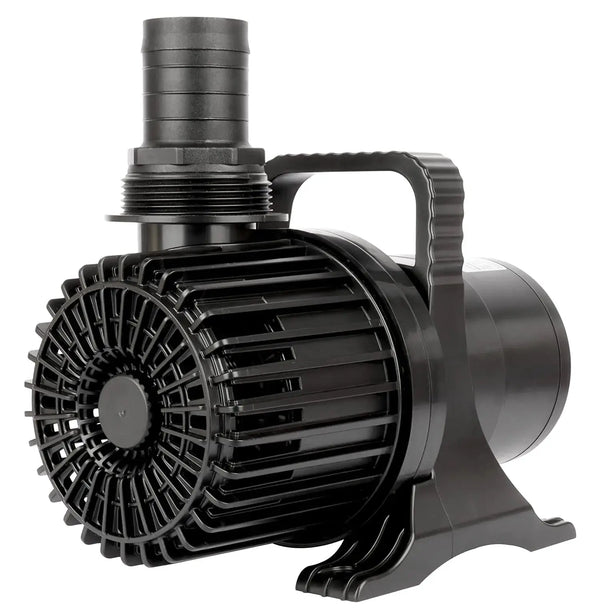 WaterRebirth (9800GPH-620WUL listed) High Flow Submersible Water Pump - Pond Pump - Submersible Pump - Water Fountain Pump - Aquarium PumpPS-9800 Zooko