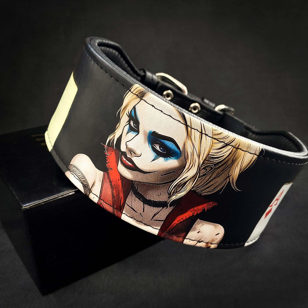 The Harley Limited Collar-0