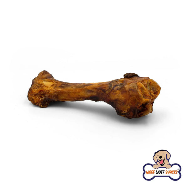 Os de Bœuf pour Chien Mastication Naturelle Longue Durée