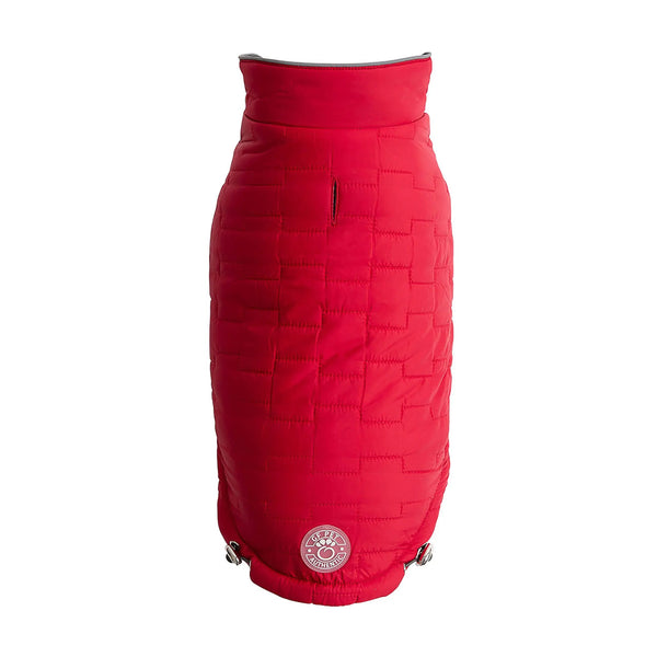 Veste Chalet réversible - Rouge GF Pet