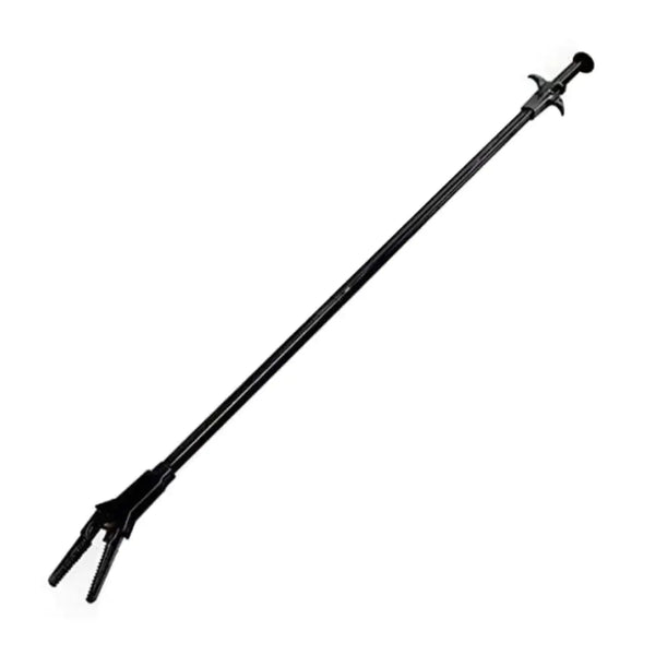 Aquarium Tongs Long Handle Aquatic Grass Plant Clamp Cleaning Tweezer for Fish Tank 50cm Algae Scrapers Zooko