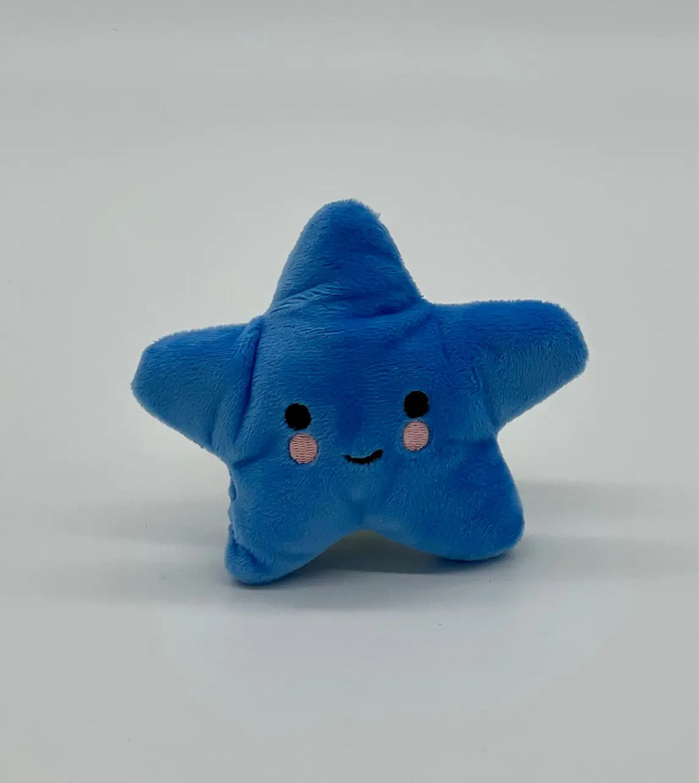 Blooz The Star-0