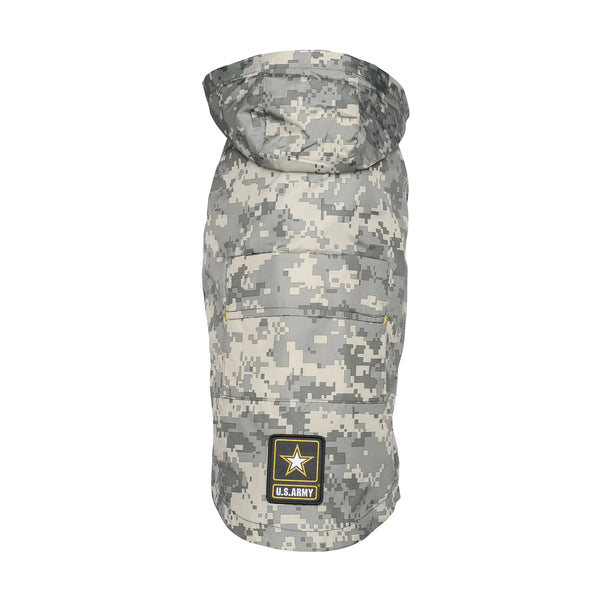 Imperméable pliable pour chien GF Pet