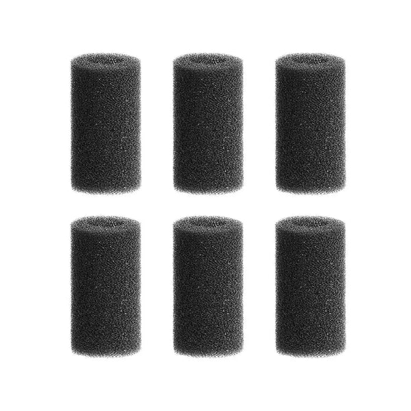 Qzbhct Filter Intake Sponge for Aquaclear Sponge Filter Aquarium Fish Tank Filter Covers Zooko