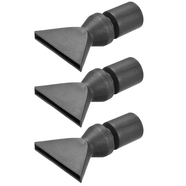 uxcell Aquarium Nozzle Plastic Pump Nozzles Water Outlet Return Pipe Plumbing Fitting Grey 22mmOD 3Pcs Zooko