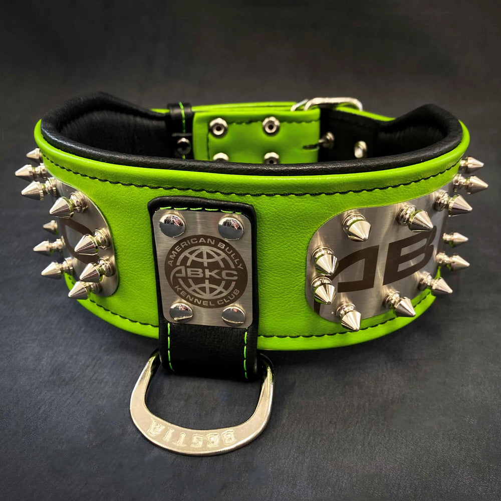 The ABKC Collar-2