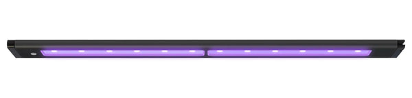 AquaIllumination Blade Smart Saltwater Coral Glow LED Aquarium Strip Light (21") Zooko