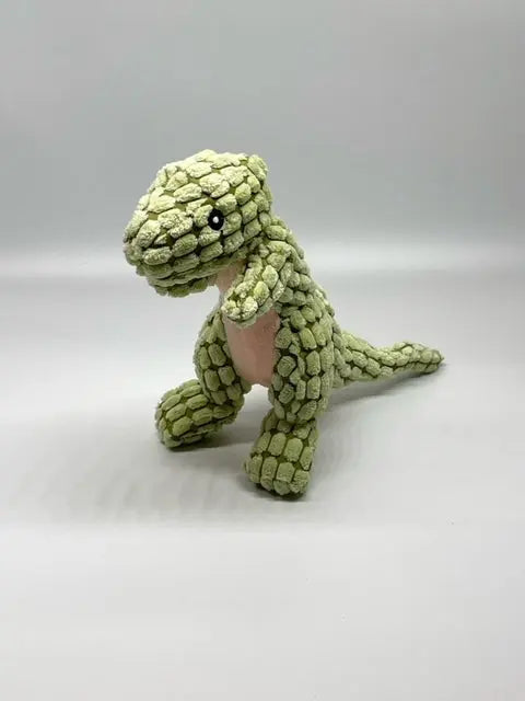 Dino the Dinosaur-3