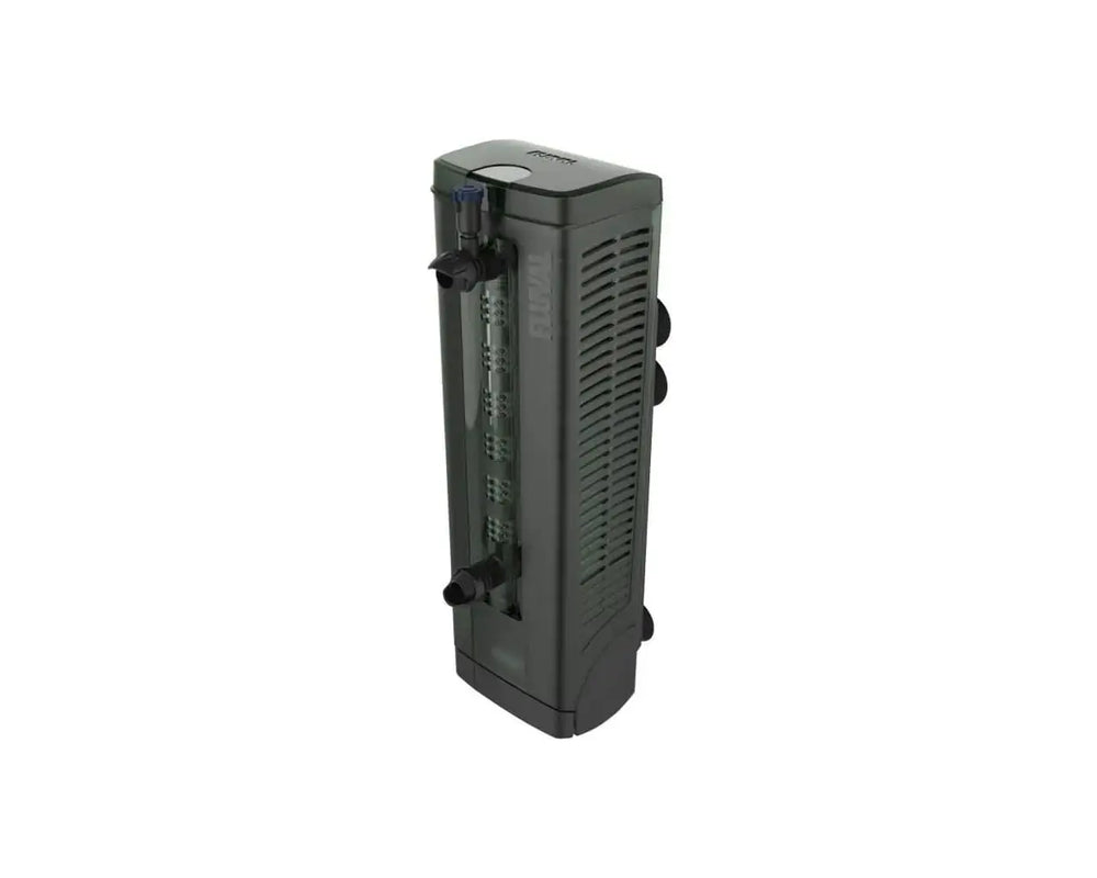 Fluval U4 Underwater Filter Freshwater and Saltwater Aquarium Filter A480Black Zooko