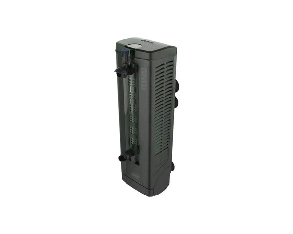 Fluval U4 Underwater Filter Freshwater and Saltwater Aquarium Filter A480Black Zooko