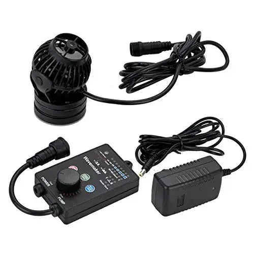 Jebao Aquarium Wavemaker (SOW-20) Zooko